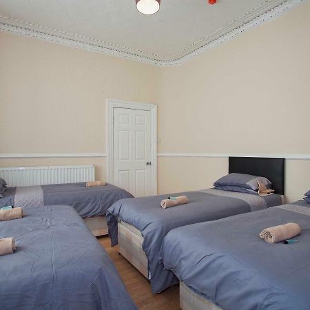 Crew Rooms Anfield Λίβερπουλ Εξωτερικό φωτογραφία