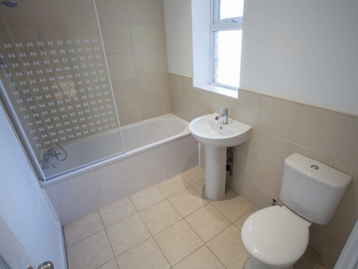 Crew Rooms Anfield Λίβερπουλ Εξωτερικό φωτογραφία